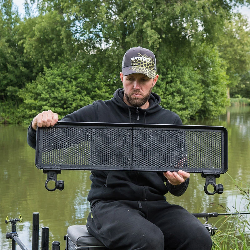 Matrix Folding Side Tray Slim